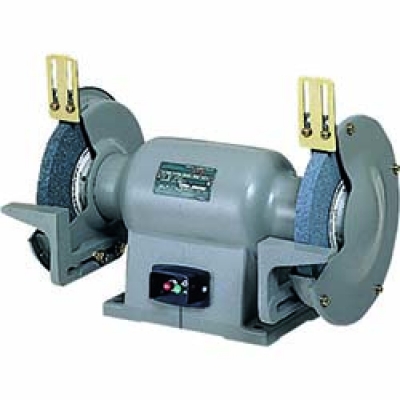 工機ホールディングス（株） GT21-3P ＨｉＫＯＫＩ　卓上グラインダ３φ２００Ｖ