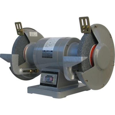 日本淀川电机 YODOGAWA     SY-255T 淀川電機　両頭グラインダー