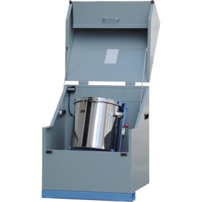 （有）ミスギ SKB-50TC-YT ミスギ　混合・攪拌機「まぜまぜマン」