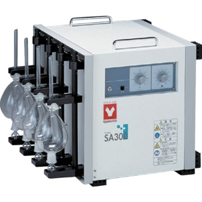 ヤマト科学（株） SA300 ヤマト　振とう器（本体）