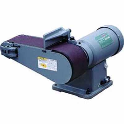 工機ホールディングス（株） BG-100 日立　ベルトグラインダ