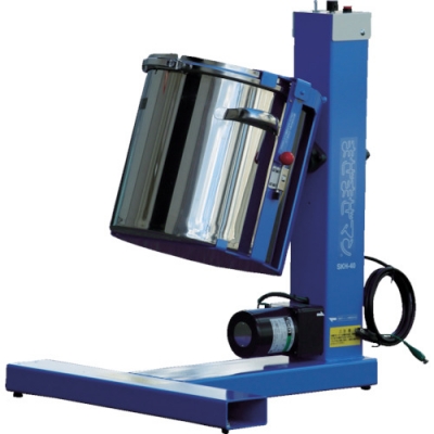 （有）ミスギ SKH-40CX ミスギ　混合・攪拌機「まぜまぜマン」　安全カバーなし（後付可）　定格１．０４Ａ