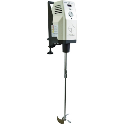 佐竹化学機械工業（株） NP-60 佐竹　可搬型万能撹拌機　単相１００Ｖ