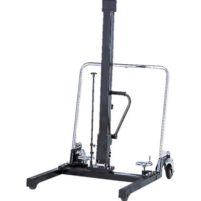 佐竹化学機械工業（株） ZS-4 佐竹　取付架台