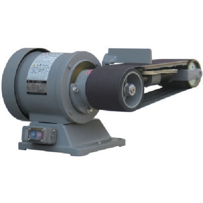 日本淀川电机 YODOGAWA     YS-20N 淀川電機　ベルトグラインダー（低速型）