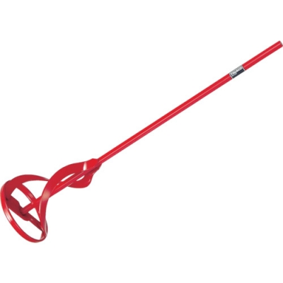 日本中山 TRUSCO  TM-80 ＴＲＵＳＣＯ　パワーミキサー高粘度用