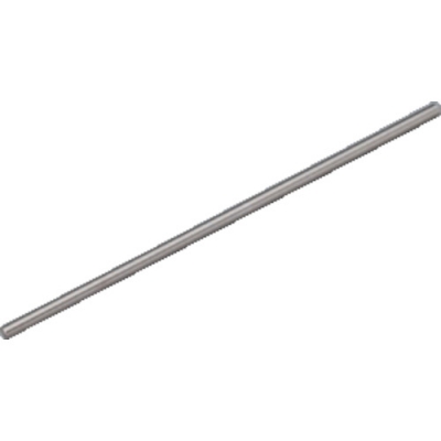 日本亚速旺 ASONE   1-212-07 ＡＳ　攪拌棒８×６００