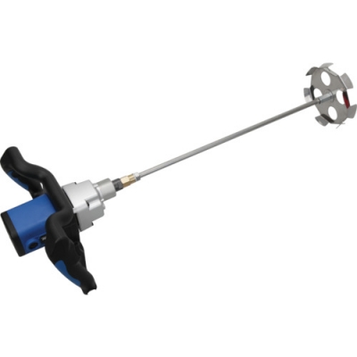 （株）友定建機 TL-08H トモサダ　ハンドミキサーＴＬ－０８Ｈ