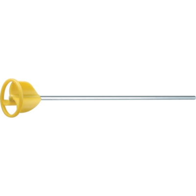 日本 ELEPON  KVS-0913-HRL-2TO エレポン化工機　小型薬液タンク用攪拌機