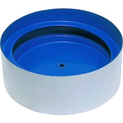 DMS-38-E-R シンフォニア　円筒ボウル　Φ３７５ｍｍ（Ｒ：時計回り）