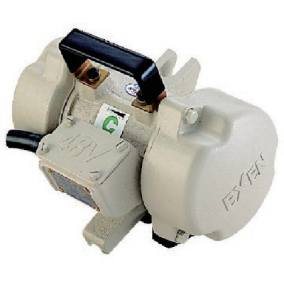 日本 EXEN  HKM75LFS エクセン　高周波振動モ－タ　ＨＫＭ７５ＬＦＳ