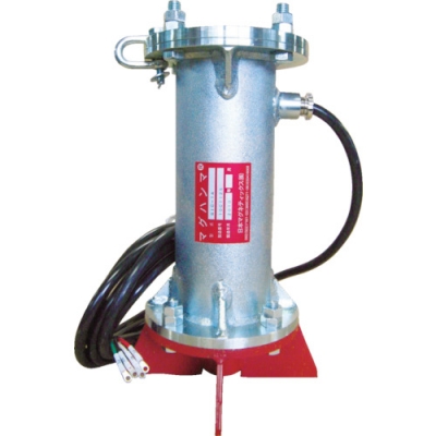 日本マグネティックス（株） SIC-1A ＮＭＩ　電磁式マグハンマ　標準型　ＳＩＣ－１Ａ