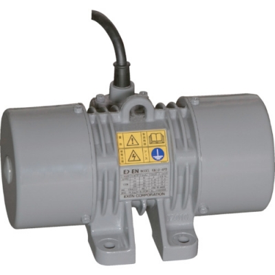 日本 EXEN  KM40-4PB エクセン　低周波振動モ－タ　ＫＭ４０－４ＰＢ　２００Ｖ