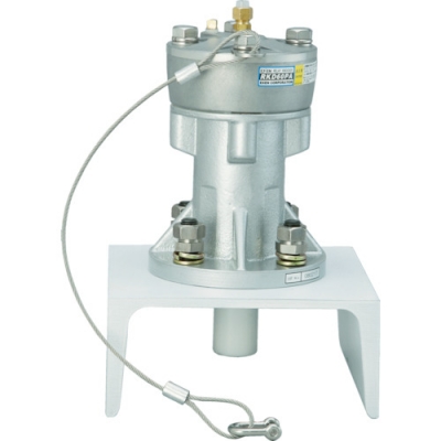 日本 EXEN  RKD40PA エクセン　リレーノッカー　ダイレクトタイプ　ＲＫＤ４０ＰＡ