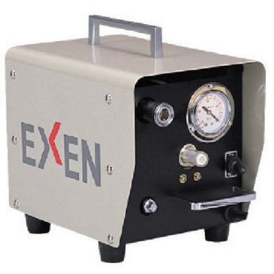 日本 EXEN  HCD-VP45 エクセン　バキユ－ムポンプ　ＨＣＤ－ＶＰ４５