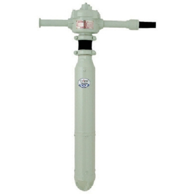 日本 EXEN  HIB100 エクセン　ダム用バイブレ－タ　ＨＩＢ１００