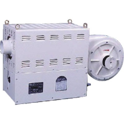 （株）スイデン SHD-15F スイデン　ホットドライヤ（熱風発生機）