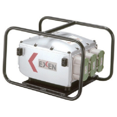 日本 EXEN  HC230A エクセン　耐水インバータ（２００Ｖ）ＨＣ２３０Ａ