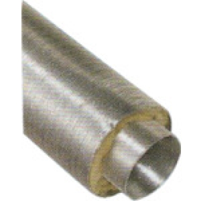 (株)スイデン DUCT250-75 AA-SUS スイデン 熱風機用オプション 断熱ダク250 75パイ