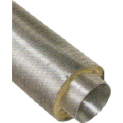 （株）スイデン DUCT250-50 AA-SUS スイデン　熱風機用オプション　断熱ダク２５０５０パイ