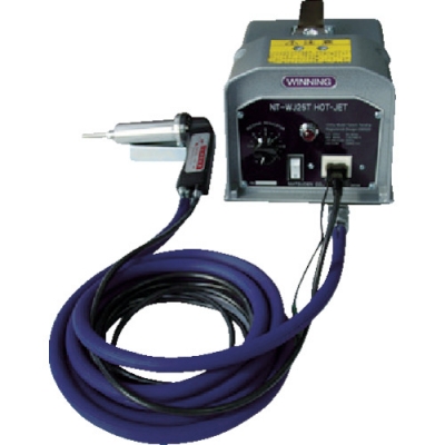 （株）マツデン WJ25T マツデン　ホットジェットＮＴ－ＷＪ２５Ｔ型