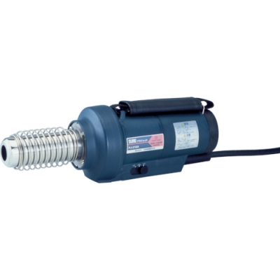 日本石崎 SURE  PJ-218A ＳＵＲＥ　熱風加工機　プラジェット　電子温度調節式