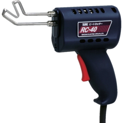 日本石崎 SURE  RC-40 ＳＵＲＥ　ヒートカッター