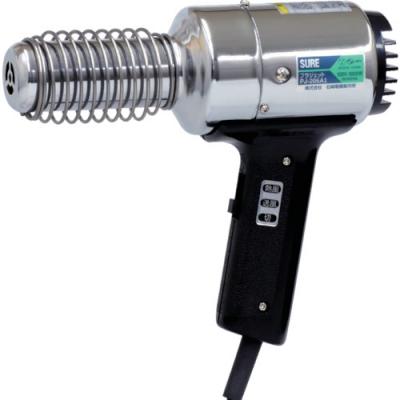日本石崎 SURE  PJ-206A1 ＳＵＲＥ　熱風加工機　プラジェット標準タイプ