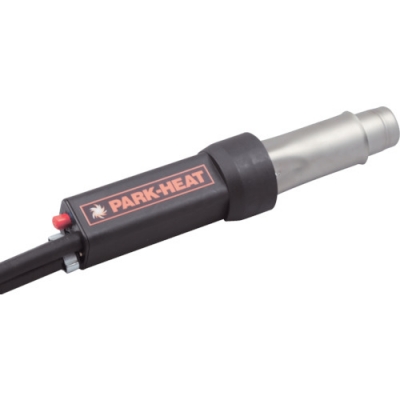 （株）日本 PARKHEAT  PHW7-2 パークヒート　ＰＨＷ７型　熱風ヒーター　２００Ｖ