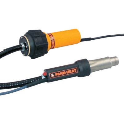 （株）日本 PARKHEAT  PHB7-7B パークヒート　パークヒート熱風溶接機　ＰＨＷ７－７Ｂ型　１００Ｖ　１３７０Ｗ