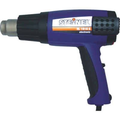 坂口電熱(株) HL1910E1 STEINEL ホットエアーガン HL1910E1