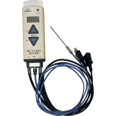 日本八光电机 HAKKODENKI  DGC1150 八光 温度コントローラー100V