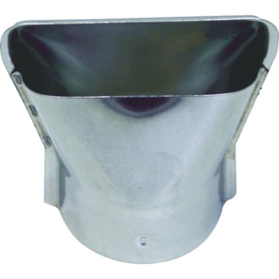 坂口電熱（株） N70311 ＳＴＥＩＮＥＬ　ウインドノズル　Ｎ７０３１１