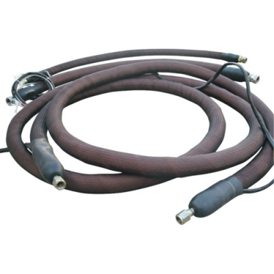 (株)マイセック TNHPS20NPNPTY8 マイセック ホースヒーター 8m