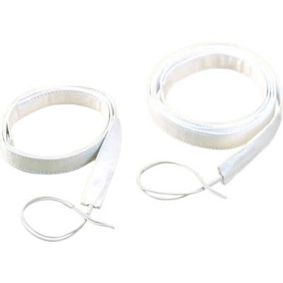 (株)ヤガミ YWF-25-1000-200V-100W ヤガミ テフロンリボンヒーター 200V100W 25×1000