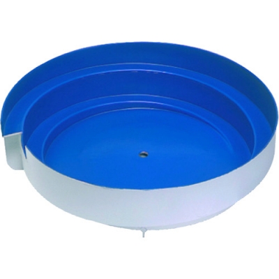 シンフォニアテクノロジー（株） DM-45C-D-L シンフォニア　段付ボウル　Φ５４０．０ｍｍ（Ｌ：反時計回り）