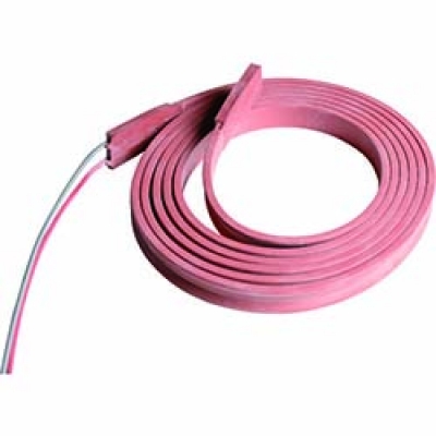 坂口電熱(株) SBH-125 坂口 シリコンベルトヒーター 100V250W2500L SBH125