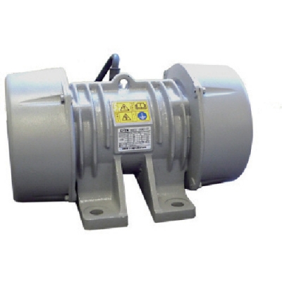 日本 EXEN  EKM60-6P エクセン　低周波振動モータ　ＥＫＭ６０－６Ｐ