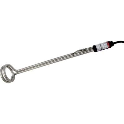 坂口電熱(株) ONH230 坂口 油用投込ヒーター 1P200V3KW