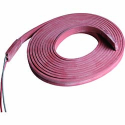 坂口電熱(株) SBH-250 坂口 シリコンベルトヒーター 200/100V500/125W5000L