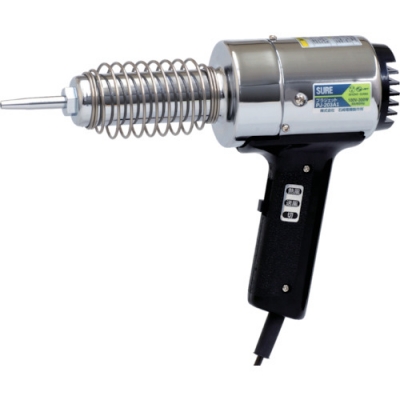 日本石崎 SURE  PJ-203A1 ＳＵＲＥ　熱風加工機　プラジェット（溶接専用）