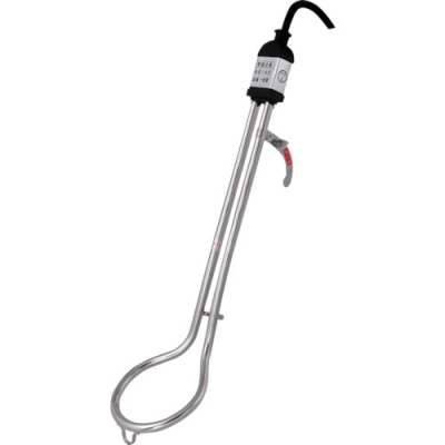 （株）フジマック H-500S 富士　ＦＭＣ　投げ込みヒーター　１００Ｖ　５００Ｗ