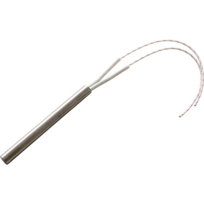 坂口電熱(株) 14062020 坂口 HI-SDロッドカートリッジヒーター 220V200W 14φ60L