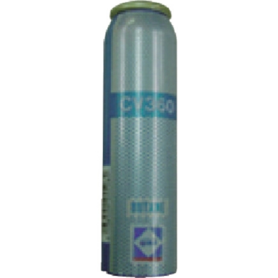 日本亚速旺 ASONE   6-9761-12 ＡＳ　ファイヤーボーイガスカートリッジ１０本