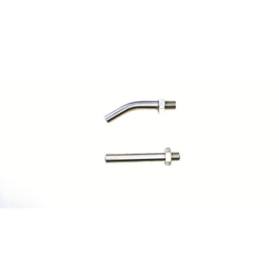 （株）マツデン BN-150L マツデン　曲げノズル　１５０Ｌ