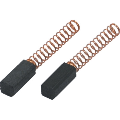 日本石崎 SURE  KBS-1 ＳＵＲＥ　プラジェット用カーボンブラシセット