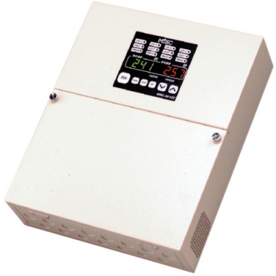 (株)スイデン REMOCONBOX-F2 スイデン 熱風機用オプション リモコンボックス-F2