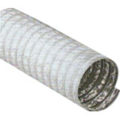 （株）スイデン DUCT180-100 スイデン　熱風機用　オプション　耐熱ダクト１８０１００パイ