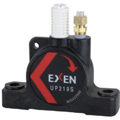 日本 EXEN  UP219S エクセン　ＵＰ２１９Ｓ　プラスチックボールバイブレータ
