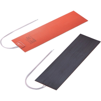 日本亚速旺 ASONE   1-1176-04 AS シリコンラバーヒーターMG200×200